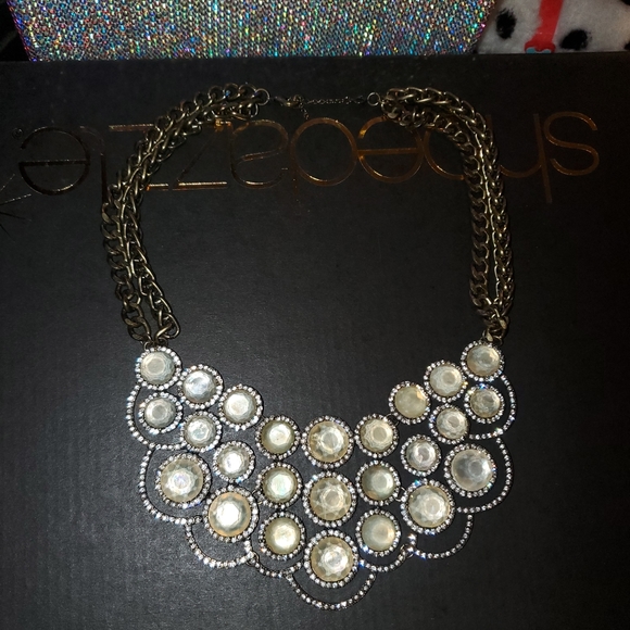 Vintage necklace - Picture 2 of 2